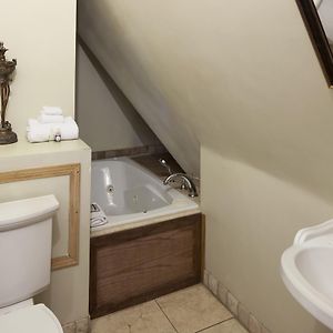 Double Room Spa Bath Balcony